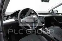 2022 Volkswagen Passat