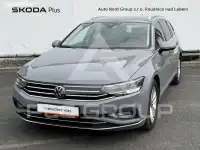 2022 Volkswagen Passat