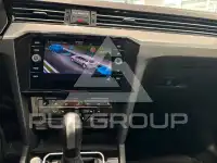 2022 Volkswagen Passat