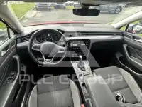 2022 Volkswagen Passat