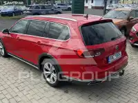 2022 Volkswagen Passat