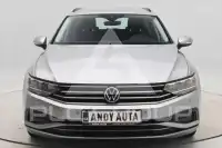 2022 Volkswagen Passat