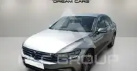 2022 Volkswagen Passat