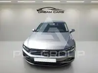 2022 Volkswagen Passat