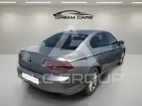 2022 Volkswagen Passat