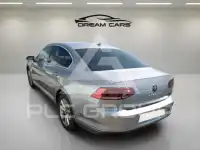 2022 Volkswagen Passat