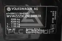 2022 Volkswagen Passat