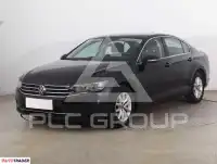 2022 Volkswagen Passat