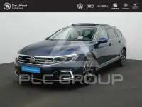 2022 Volkswagen Passat