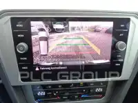 2022 Volkswagen Passat