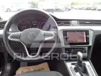 2022 Volkswagen Passat