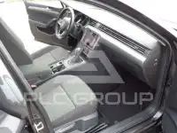 2022 Volkswagen Passat