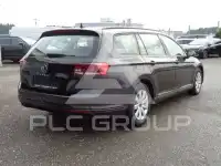 2022 Volkswagen Passat