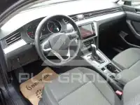 2022 Volkswagen Passat