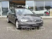 2022 Volkswagen Passat