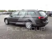 2022 Volkswagen Passat