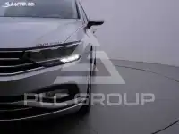2022 Volkswagen Passat