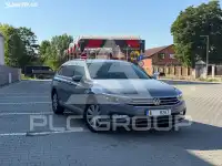 2022 Volkswagen Passat