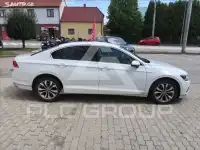 2022 Volkswagen Passat