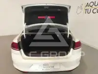 2022 Volkswagen Passat