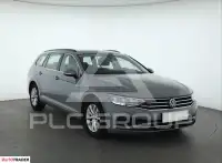2022 Volkswagen Passat