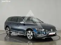 2022 Volkswagen Passat