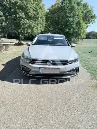 2022 Volkswagen Passat