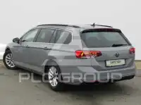 2022 Volkswagen Passat