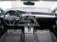 2022 Volkswagen Passat