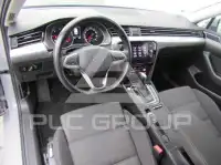 2022 Volkswagen Passat