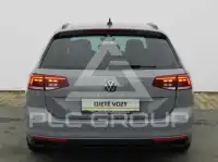 2022 Volkswagen Passat