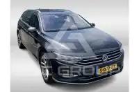 2022 Volkswagen Passat