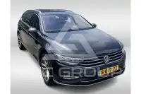 2022 Volkswagen Passat