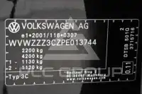 2022 Volkswagen Passat
