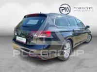 2022 Volkswagen Passat