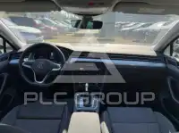 2022 Volkswagen Passat