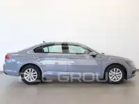 2022 Volkswagen Passat