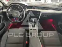 2022 Volkswagen Passat