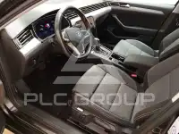 2022 Volkswagen Passat