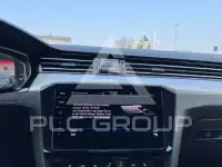 2022 Volkswagen Passat