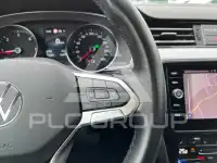 2022 Volkswagen Passat
