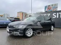2022 Volkswagen Passat