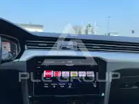 2022 Volkswagen Passat