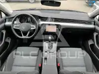 2022 Volkswagen Passat