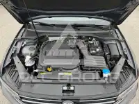 2022 Volkswagen Passat