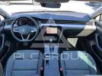 2022 Volkswagen Passat