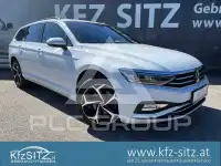2022 Volkswagen Passat