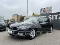 2022 Volkswagen Passat