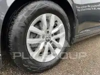 2022 Volkswagen Passat