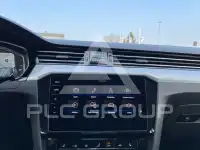 2022 Volkswagen Passat